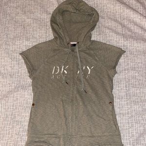 DKNY jacket